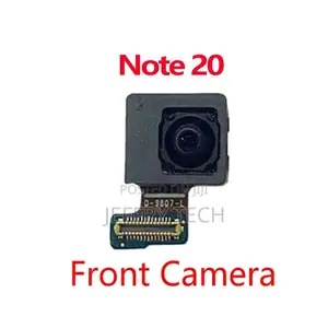 Back Rear Front Camera Flex Cable for Samsung Note 20 Ultra