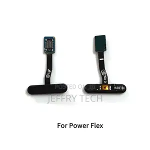 For Samsung Galaxy S10e Power Volume on Flex Cable Side