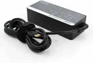 Lenovo 65W USB-C Type-C Laptop Charger Power Supply Adapter