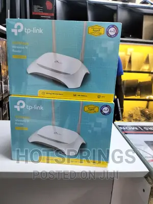Tp-Link Router