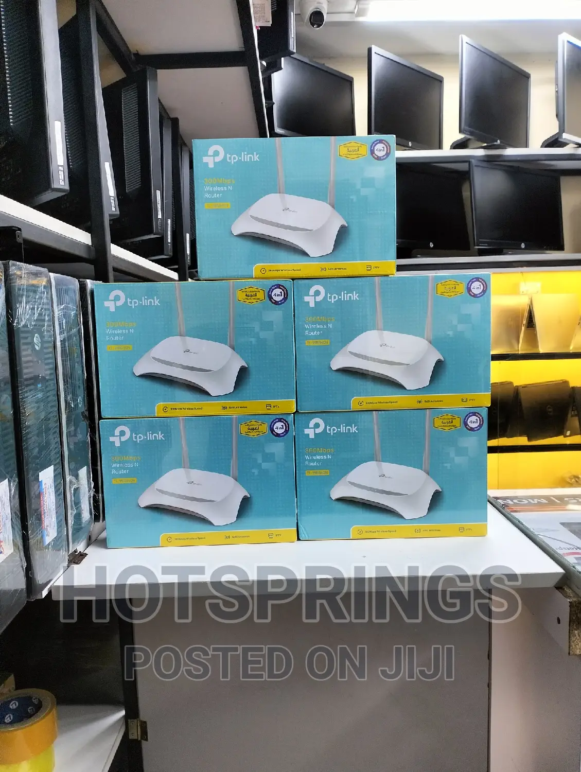 Tp-Link Router