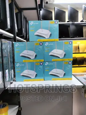 Tp-Link Router