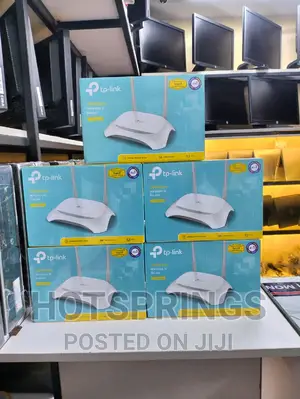 Tp-Link Router