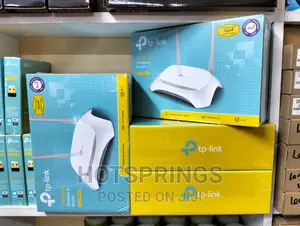 Tp-Link Router