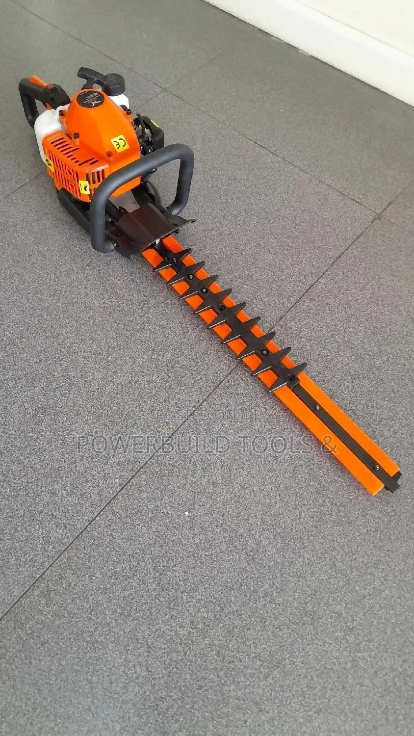 Hawkins Hedge Trimmer