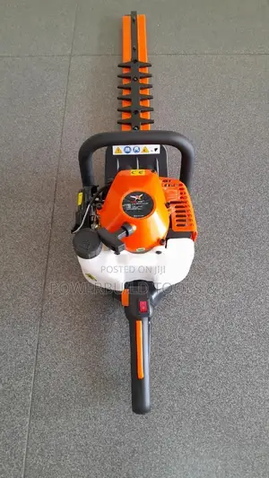 Hawkins Hedge Trimmer