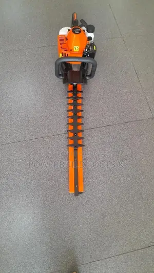 Hawkins Hedge Trimmer