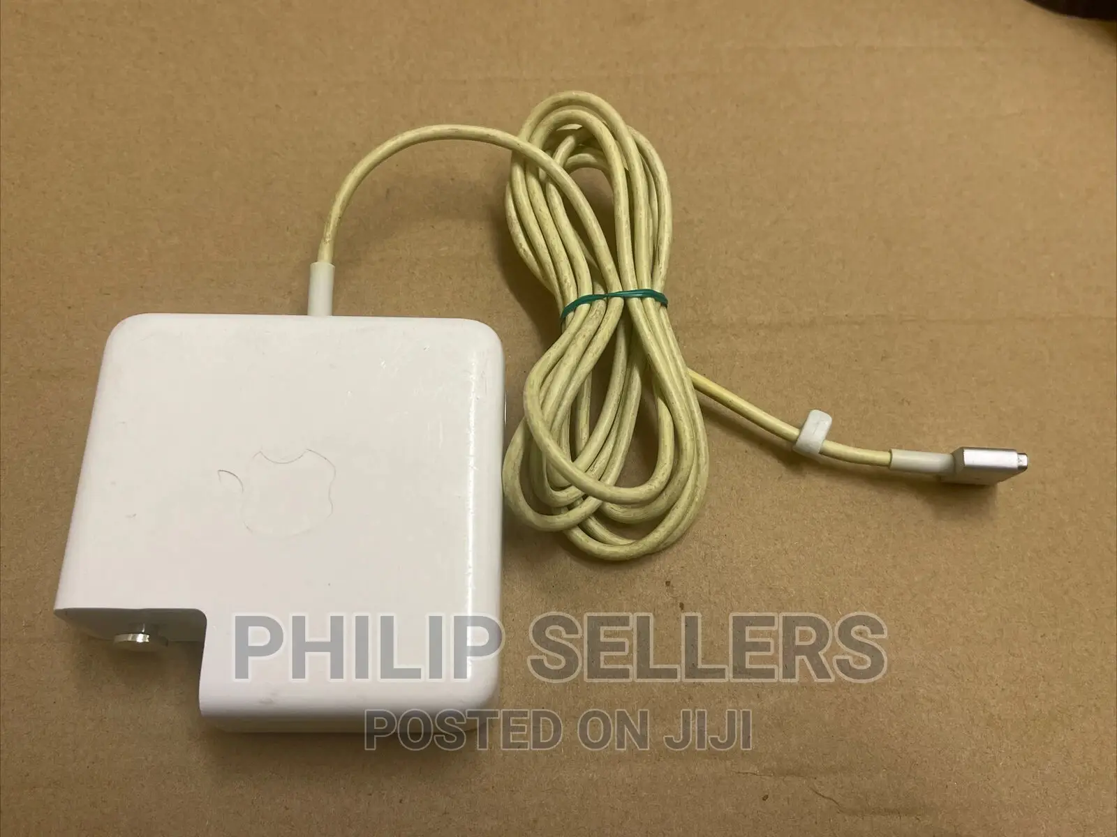 Apple 85W Magsafe 2 Charger A1424 Macbook Pro Retina