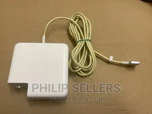 Apple 85W Magsafe 2 Charger A1424 Macbook Pro Retina