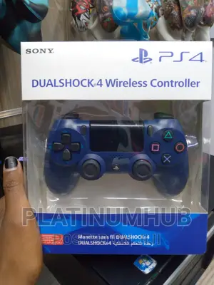 Controller Play Station 4
