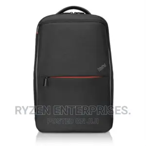 Lenovo Thinkpad Professional Backpack 15.6