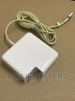 Apple Magsafe 2 Power Adapter (UK) 85W