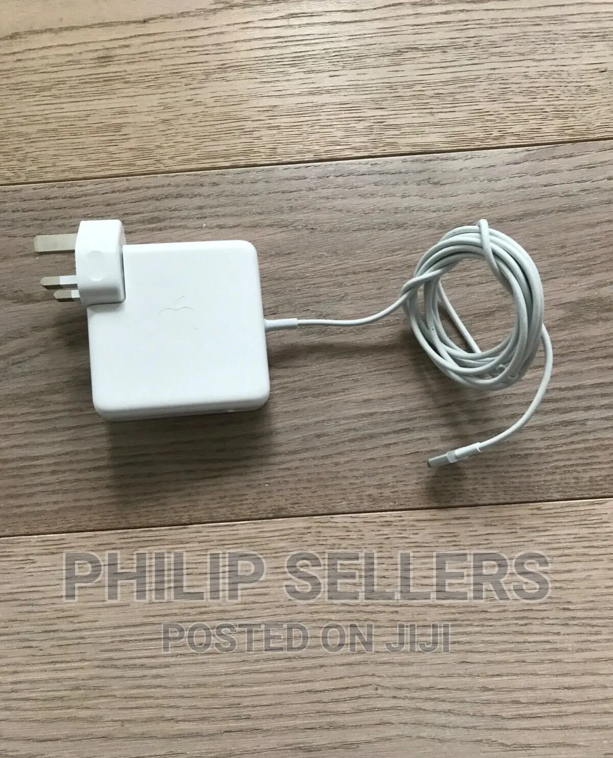 Apple Magsafe 2 Power Adapter (UK) 85W - In Original Box