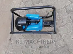 Electric Powered Poker Vibrator With Poker Shaft