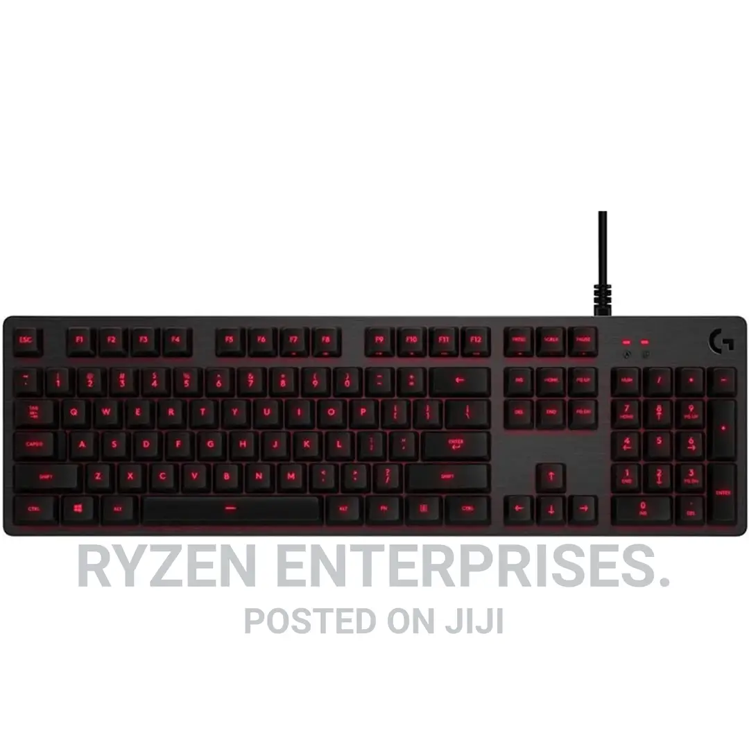 Logitech G413/ G413/ G413 Keyboard/ Logitech G413