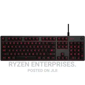 Logitech G413/ G413/ G413 Keyboard/ Logitech G413