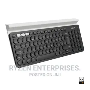 Logitech /Logitech Wireless Keyboard/Logitech 