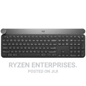 Logitech Craft Advanced Keyboard US INT'L/Craft Advanced