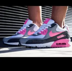 Airmax 90 Valentine