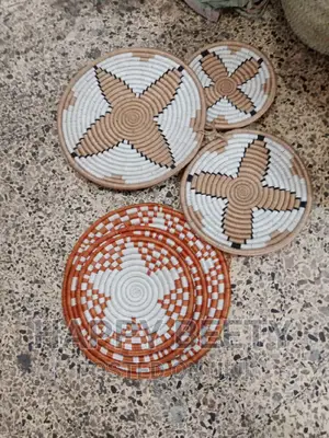 Beautiful African Wall Hangings