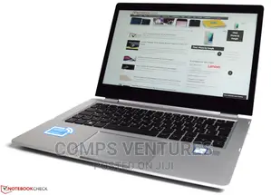 Laptop HP EliteBook X360 1030 G2 16GB Intel Core I5 SSD 512GB