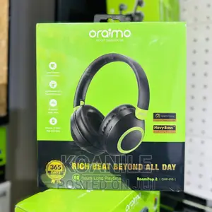 Oraimo Boompop 2 OHP-610 Headphones