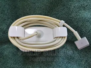 Apple Magsafe 2 85W Power Adapter Mac Book Pro