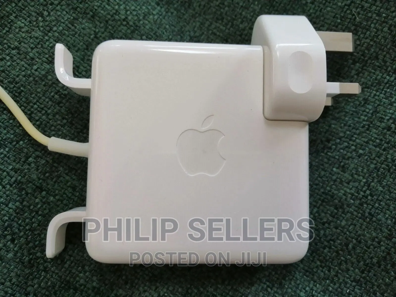 Apple Magsafe 2 85W Power Adapter Mac Book Pro