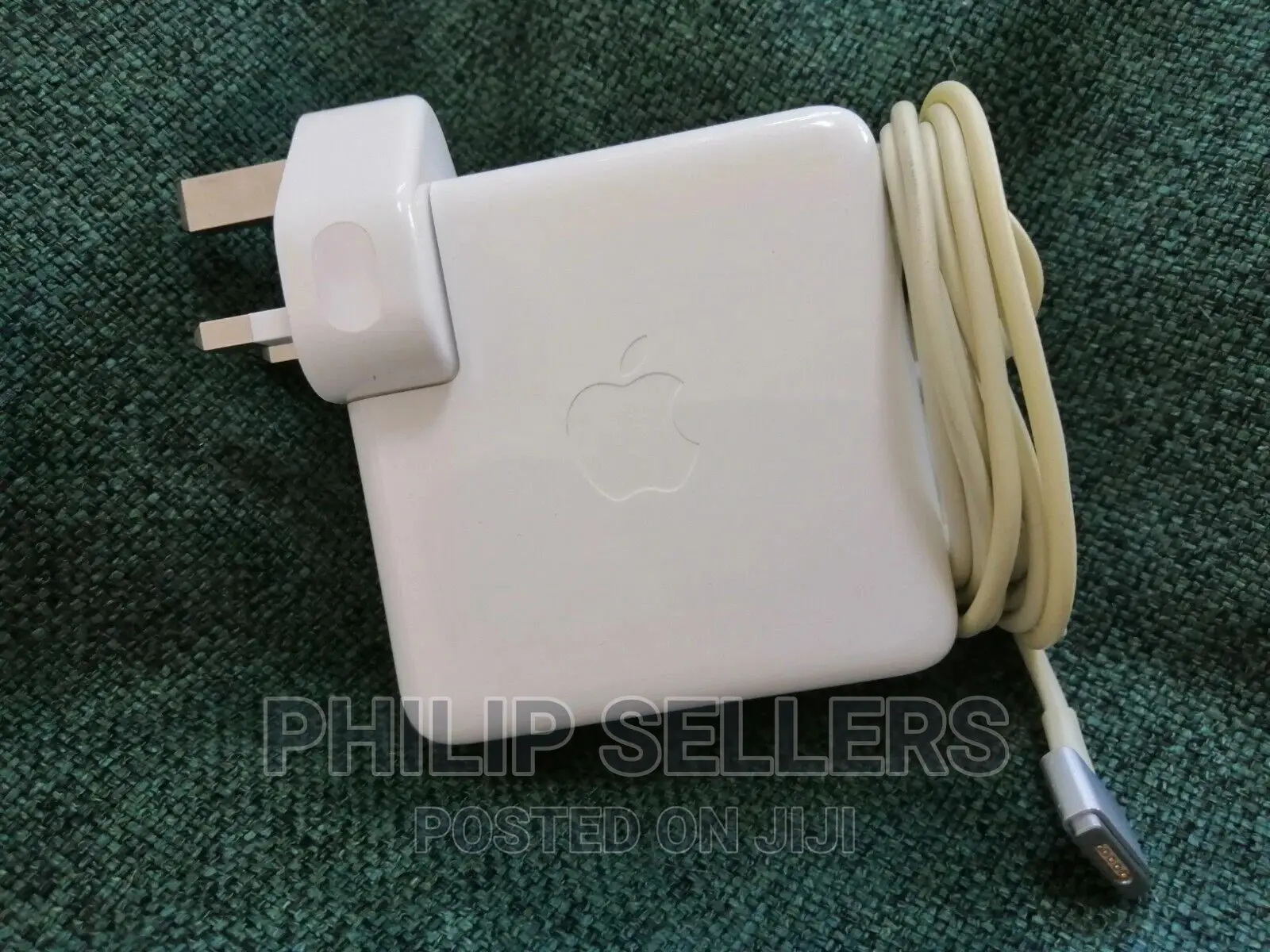 Apple Magsafe 2 85W Power Adapter Mac Book Pro