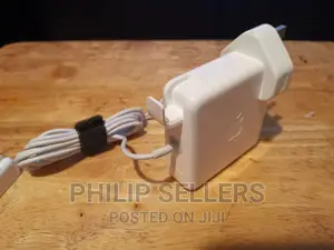 85W Power Adapter (For Macbook/Macbook Pro) UK US Heads