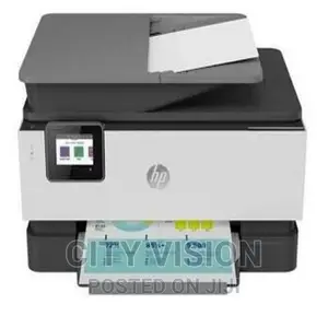 Hp Officejet 9013 Printer Available Now