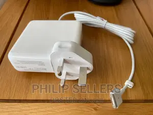 Apple 85W Magsafe 2 Charger for 15'' Macbook Pro Used A1424
