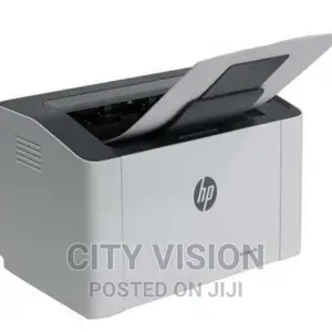 HP Laserjet 107a Printer ! Hp 107A Black White ! Hp 107A