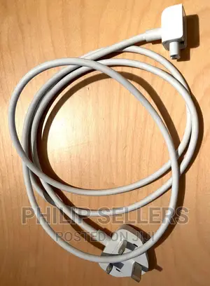 GENUINE Apple Macbook Magsafe Power Lead Charger Extension C