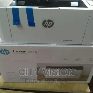 Hp Laserjet 107a Printer Available ! Hp 107A ! Hp 107A