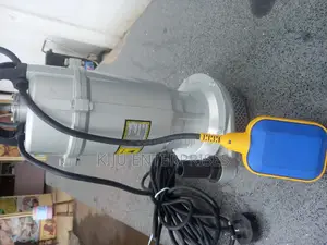 Submersible Shallow Well Pump in Stock