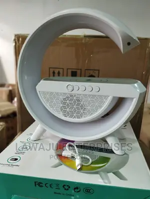 15W Wireless Bluetooth Speaker