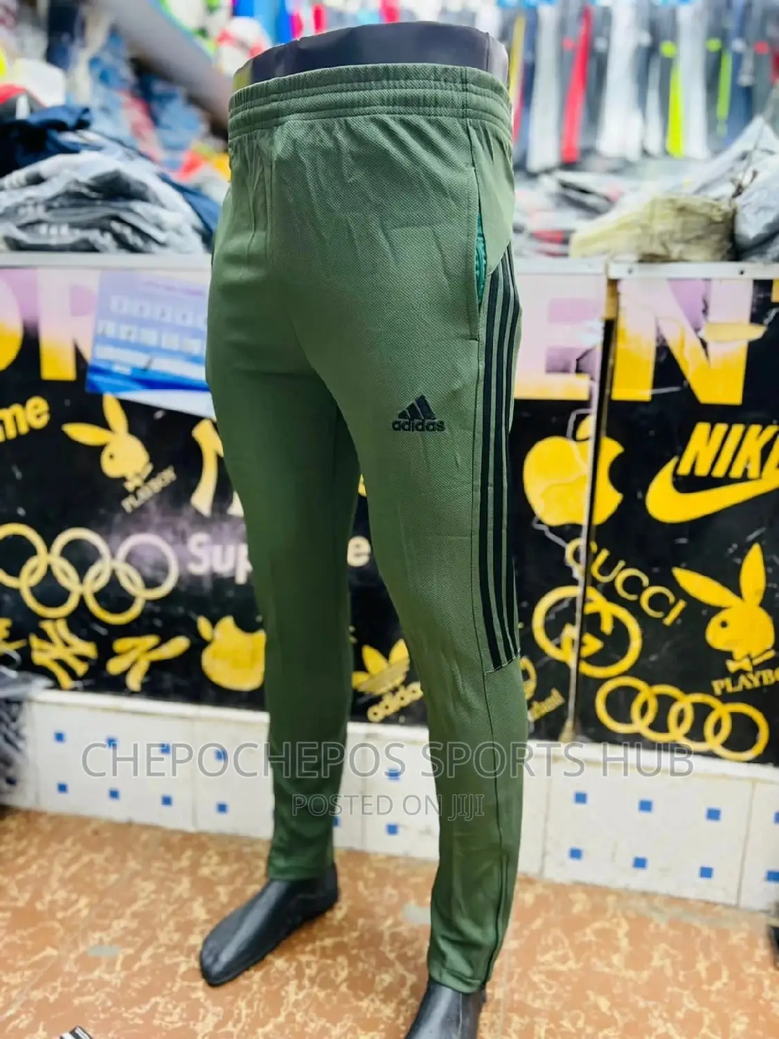 Quality Sweat Pants
