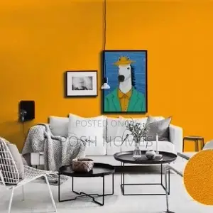 Plain Color Decorative Wallpapers