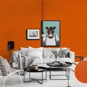 Plain Color Decorative Wallpapers