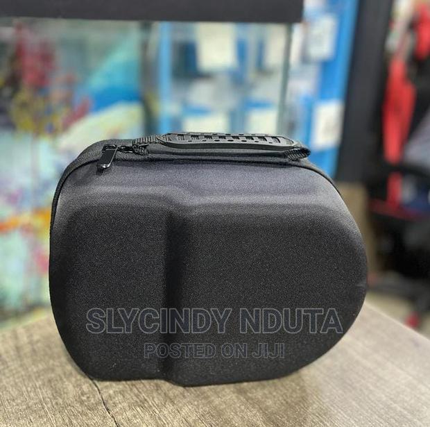 Oculus Bag