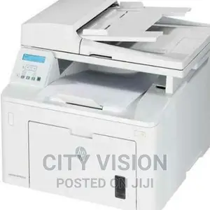 Hp Laserjet Pro MFP M227sdn