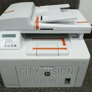 Available HP Laserjet Pro M227sdn Printer