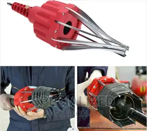 Air Powered Pneumatic Vehicle Cv-Joint Boot Install Tool