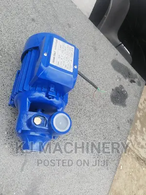 Surface Electric Booster Pumps-1hp Outlet/Inlet 1inch