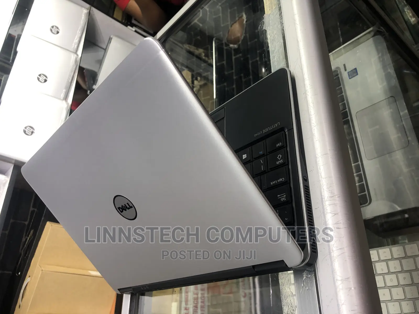 Laptop Dell Latitude E7240 8GB Intel Core I5 SSD 256GB