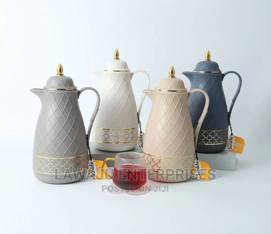 1000ml Sunlife Flask Flasks