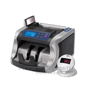 Easy Operation Nigachi Money Counter