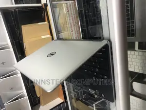 Laptop Dell Latitude 12 4GB Intel Core I5 SSD 256GB