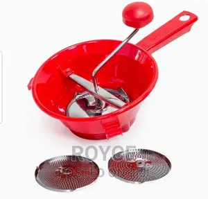 Food Multi Grater